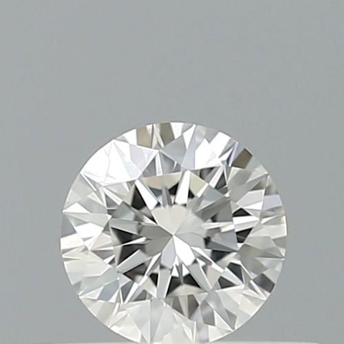 0.28 carat E-IF Excellent cut Natūralus Round Deimantas (1)