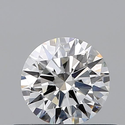 0.41 carat G-VS1 Excellent cut Natūralus Round Deimantas (1)