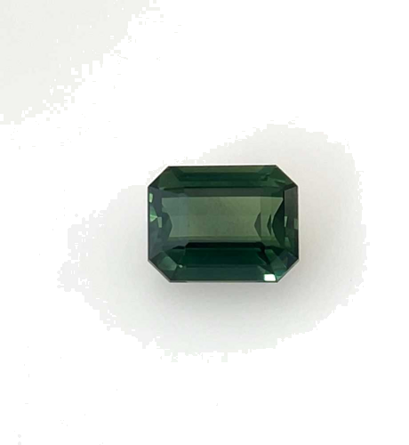 2.04 carat GREEN Safyras (1)