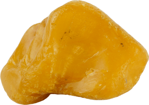 3.20 g Sea amber nugget (3)