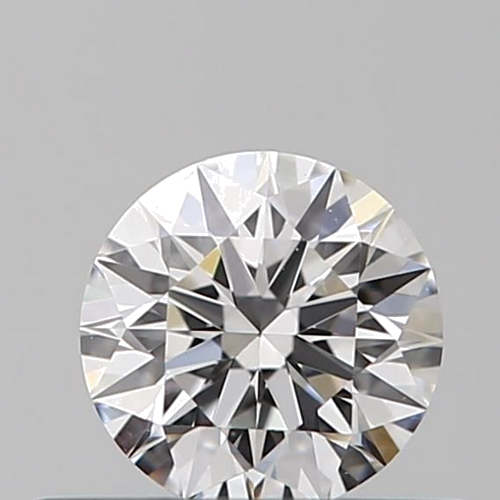 0.32 carat D-VS1 Excellent cut Natūralus Round Deimantas (1)