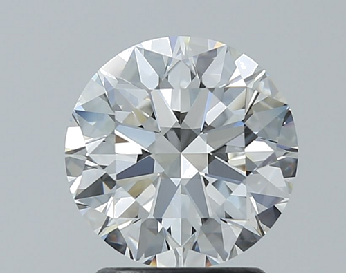 2.0 carat G-VS2 Excellent cut Natūralus Round Deimantas (1)