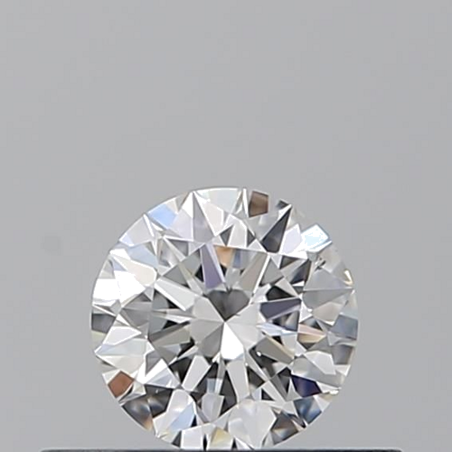 0.3 carat F-VS2 Excellent cut Natūralus Round Deimantas (1)