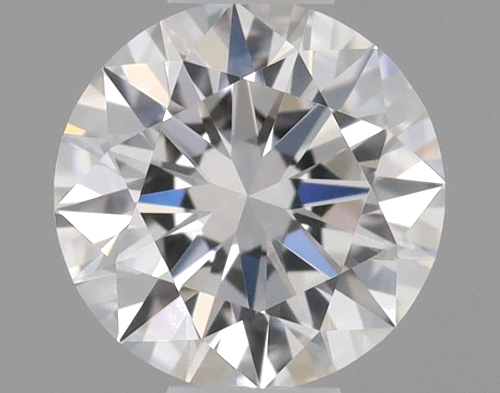 0.3 carat E-SI1 Excellent cut Natūralus Round Deimantas (1)