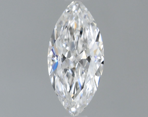 0.3 carat E-VS1 Natūralus Marquise Deimantas (1)