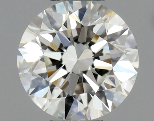 0.31 carat H-VS1 Excellent cut Natūralus Round Deimantas (1)