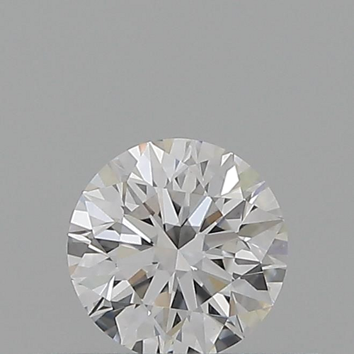 0.31 carat F-VS1 Excellent cut Natūralus Round Deimantas (1)