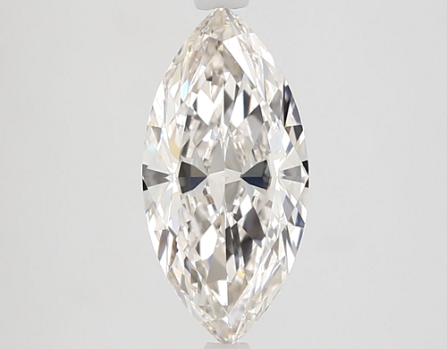 1.83 carat J-IF Natūralus Marquise Deimantas (1)