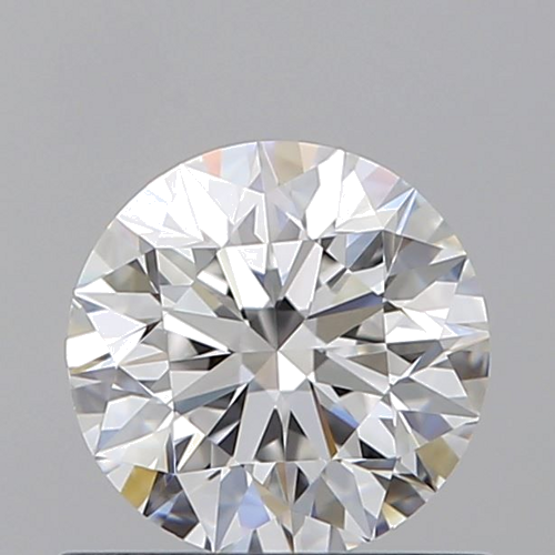 0.7 carat E-VS1 Excellent cut Natūralus Round Deimantas (1)