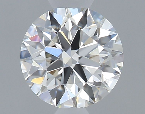 0.38 carat G-VS1 Excellent cut Natūralus Round Deimantas (1)