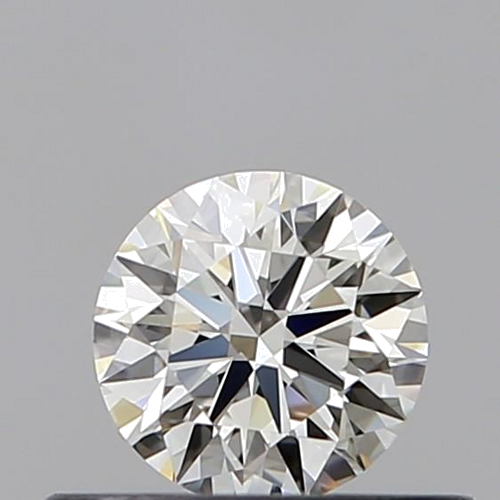 0.35 carat J-VS1 Excellent cut Natūralus Round Deimantas (1)