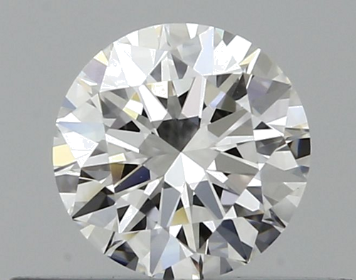 0.3 carat E-VVS1 Excellent cut Natūralus Round Deimantas (1)