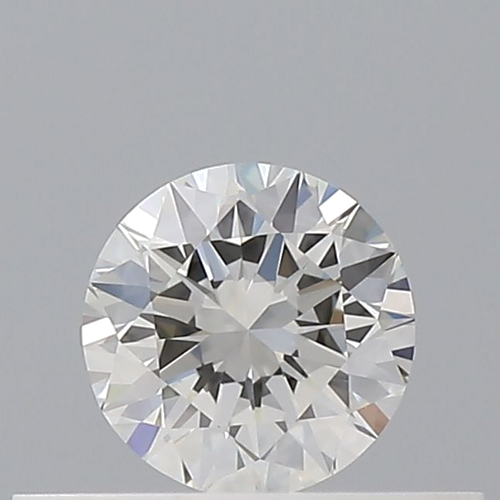 0.3 carat H-VS1 Very Good cut Natūralus Round Deimantas (1)