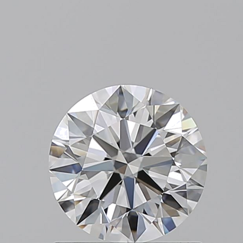 0.96 carat E-IF Excellent cut Natūralus Round Deimantas (1)