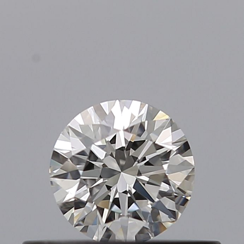 0.3 carat G-VVS1 Excellent cut Natūralus Round Deimantas (1)