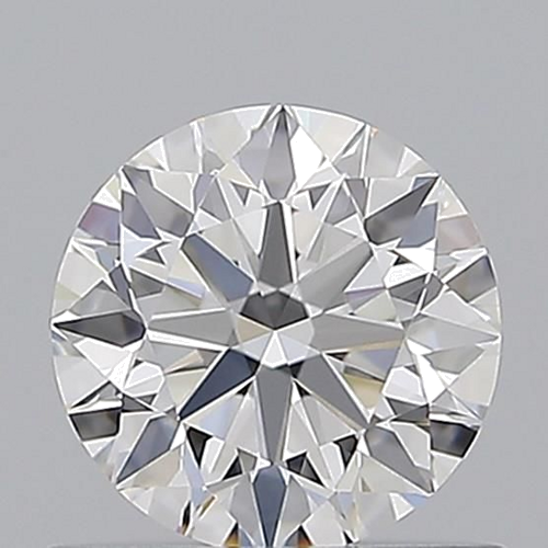 0.75 carat E-VVS1 Excellent cut Natūralus Round Deimantas (1)