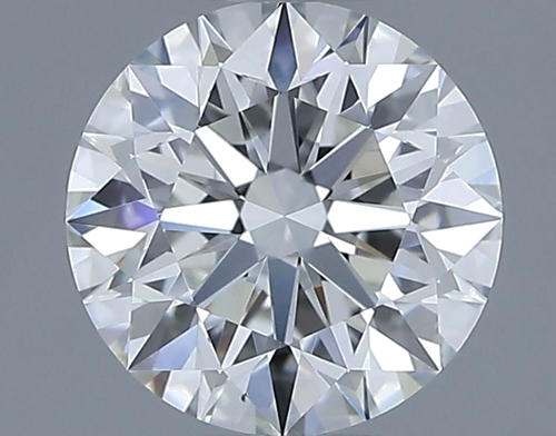 1.52 carat G-VS1 Excellent cut Natūralus Round Deimantas (1)