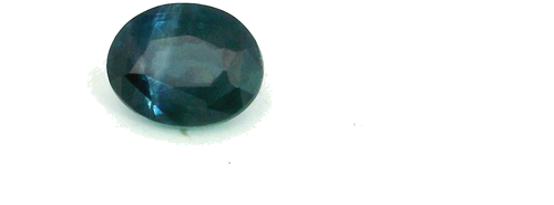 0.52 carat BLUE Oval Safyras (1)