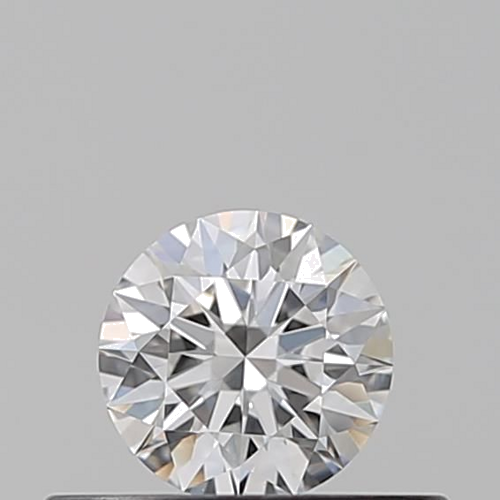 0.3 carat F-VS2 Excellent cut Natūralus Round Deimantas (1)