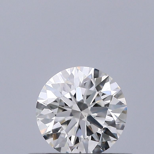 0.34 carat G-VS1 Excellent cut Natūralus Round Deimantas (1)