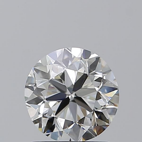 1.5 carat H-VVS2 Very Good cut Natūralus Round Deimantas (1)