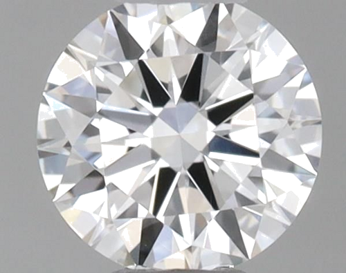 0.3 carat F-VS1 Excellent cut Natūralus Round Deimantas (1)
