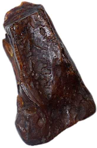 128 g Gintaro grynuolis (2)
