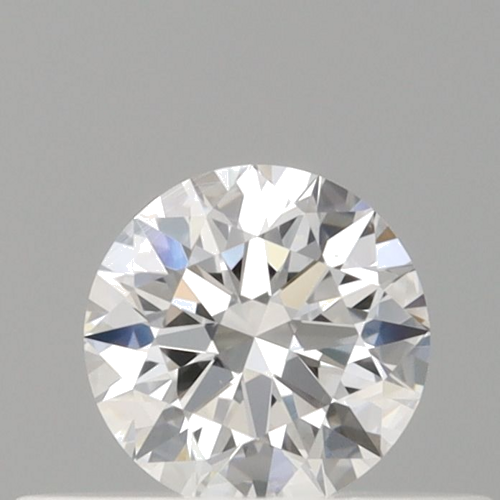 0.3 carat D-SI1 Excellent cut Natūralus Round Deimantas (1)
