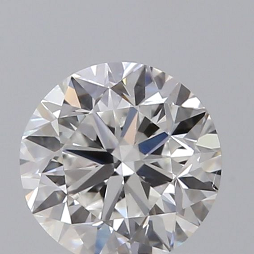 0.6 carat E-SI1 Very Good cut Natūralus Round Deimantas (1)