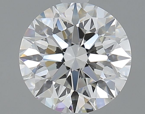 1.7 carat F-VS1 Excellent cut Natūralus Round Deimantas (1)