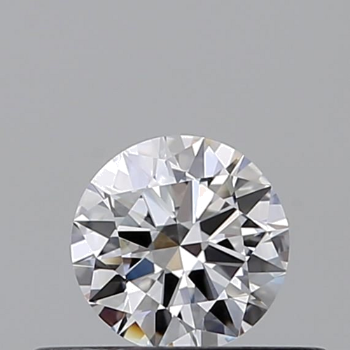 0.3 carat E-VVS2 Excellent cut Natūralus Round Deimantas (1)