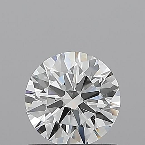 0.7 carat G-VVS1 Excellent cut Natūralus Round Deimantas (1)