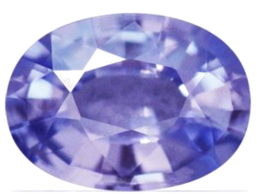 0.65 carat BLUE Oval Safyras (1)
