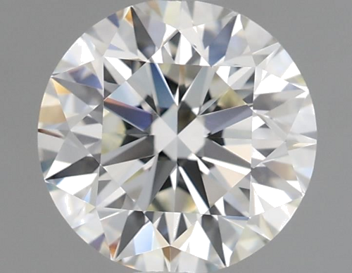 1.5 carat J-VVS1 Excellent cut Natūralus Round Deimantas (1)