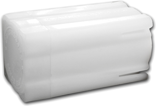 Krugerrand empty Tube for 25 pcs. 1oz silver coins (Used) (2)