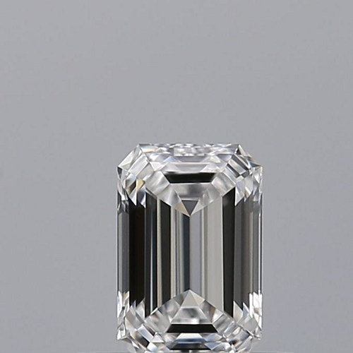 0.31 carat D-VVS1 Natūralus Emerald Deimantas (1)