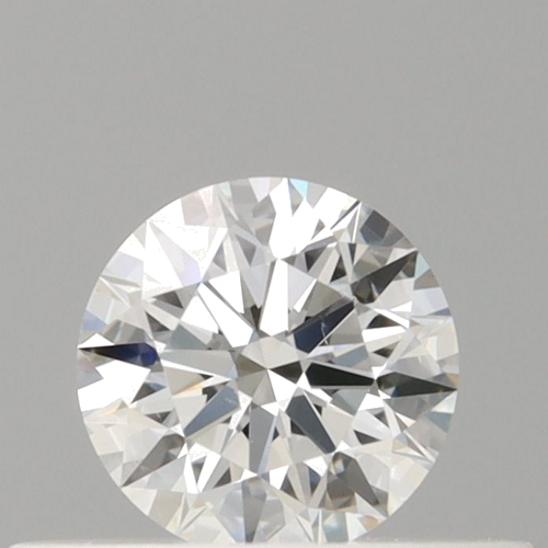 0.3 carat E-SI2 Excellent cut Natūralus Round Deimantas (1)