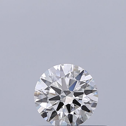 0.31 carat F-VS1 Excellent cut Natūralus Round Deimantas (1)