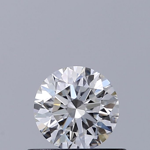 0.37 carat G-VS1 Excellent cut Natūralus Round Deimantas (1)