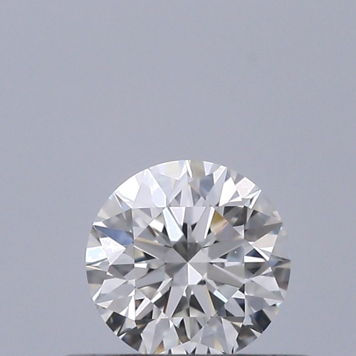 0.32 carat G-VS1 Excellent cut Natūralus Round Deimantas (1)