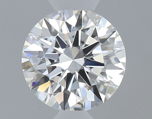0.3 carat G-VVS1 Excellent cut Natūralus Round Deimantas (1)