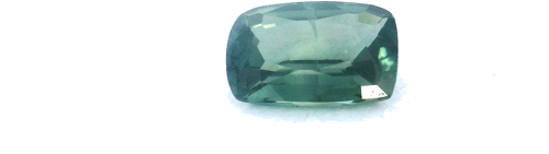 0.49 carat GREEN Cushion Safyras (1)