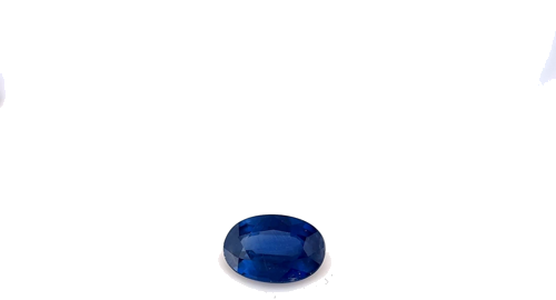 0.6 carat BLUE Oval Safyras (1)
