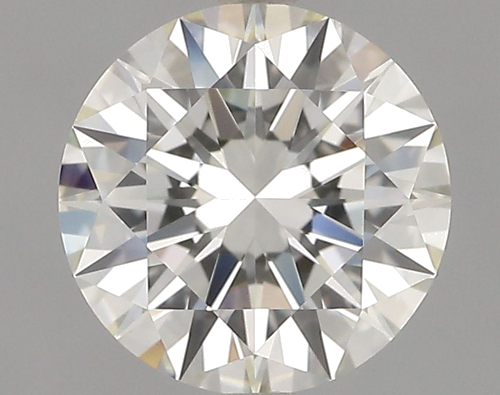 1.7 carat J-VVS2 Excellent cut Natūralus Round Deimantas (1)