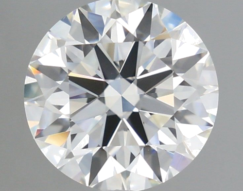 2.2 carat J-VS1 Excellent cut Natūralus Round Deimantas (1)