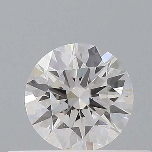 0.35 carat G-VS2 Excellent cut Natūralus Round Deimantas (1)