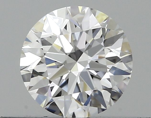 0.3 carat D-VVS1 Very Good cut Natūralus Round Deimantas (1)