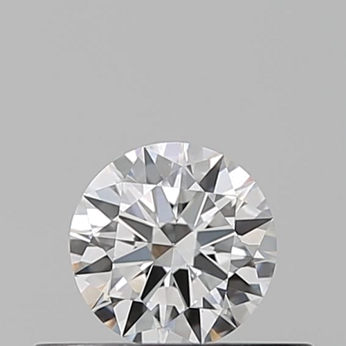 0.3 carat F-VS2 Excellent cut Natūralus Round Deimantas (1)