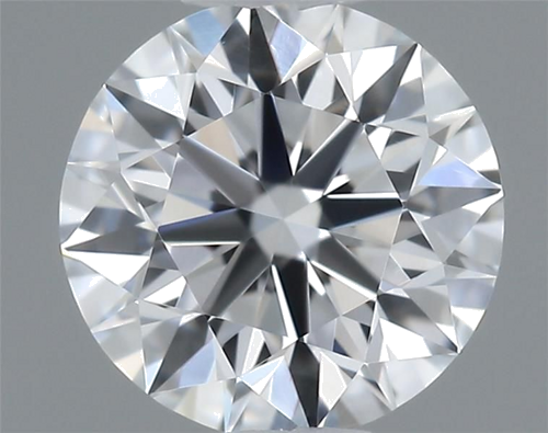 0.3 carat E-VS1 Excellent cut Natūralus Round Deimantas (1)