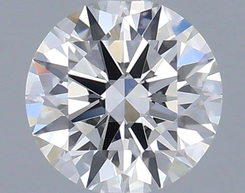 0.3 carat G-VVS1 Excellent cut Natūralus Round Deimantas (1)